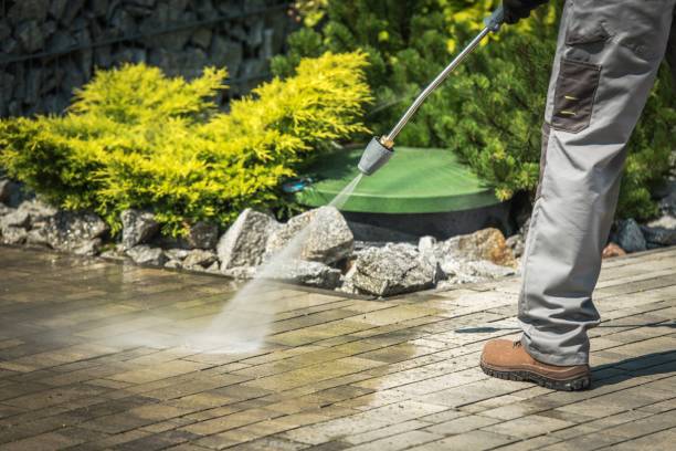 Best Factory Floor Cleaning  in Six Mile Run, NJ