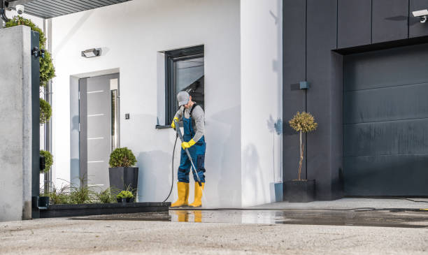 Professional Pressure Washing Services in Six Mile Run, NJ